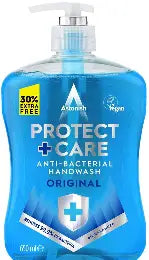 Astonish Antibac Handwash 600ML