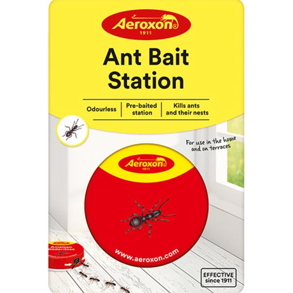 Ant Bait Station
