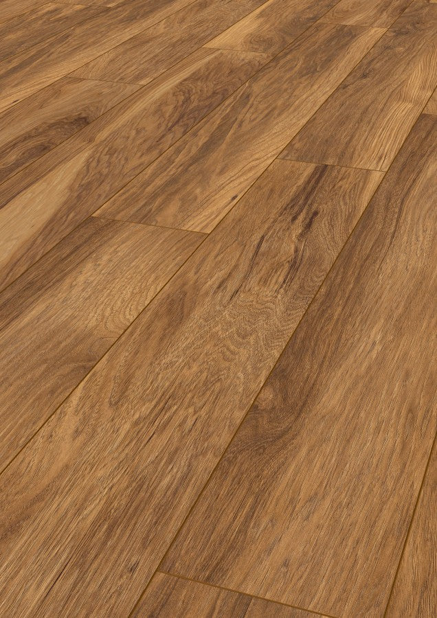 Appalachian Hickory Aqua Flooring