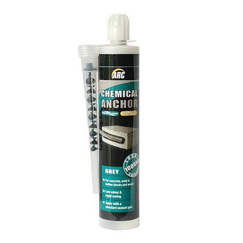 ARC CHEMICAL ANCHOR 300ML - Burkes of Rathnew