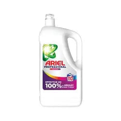 Ariel Liquid Colour 110 Wash