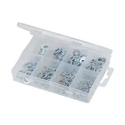 Assorted Washers 210pce