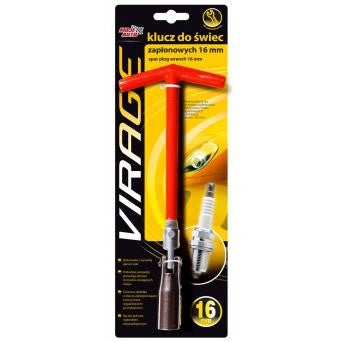 Virage- Spark Plug Wrench 16mm