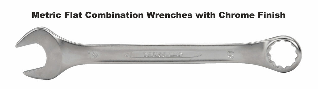 BAHCO 28MM COMBINATION SPANNER - Burkes of Rathnew