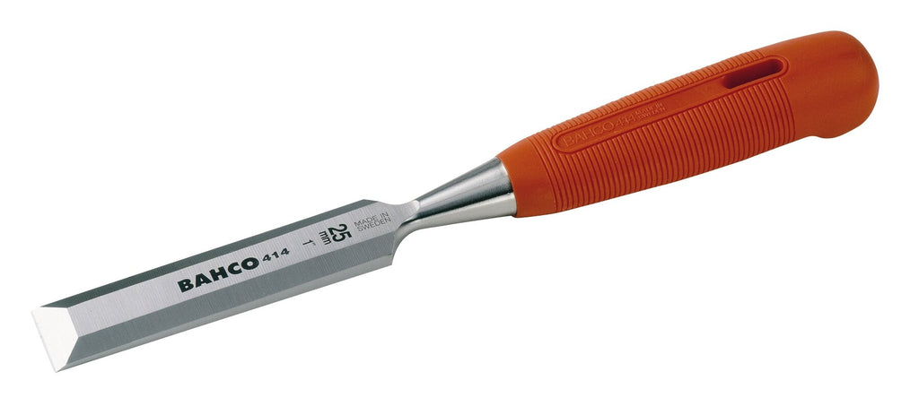 BAHCO 415 5/8 16MM CHISEL - Burkes of Rathnew