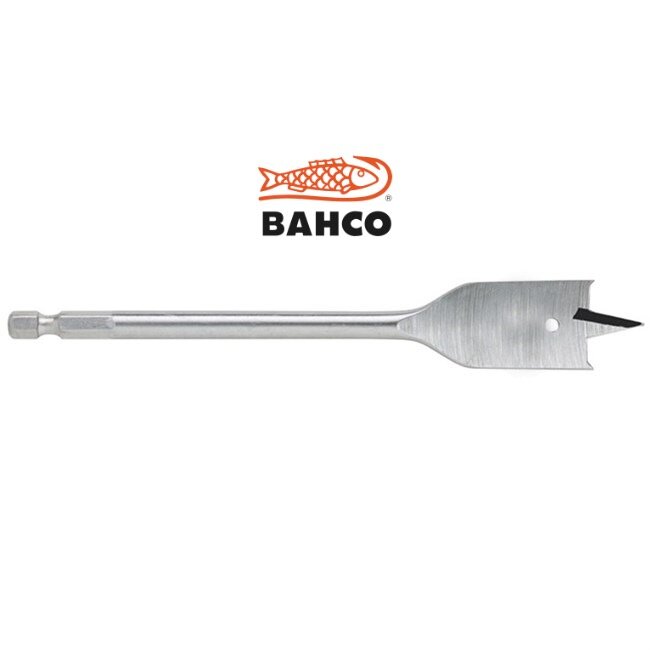 Bahco 40MM Flat Bit