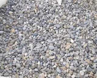 Ton Bag of Bandon Pebble 20MM