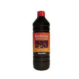 1000ML Barbeque Fluid