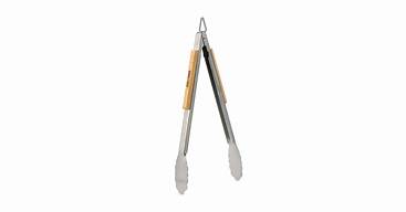 Premium Barbeque Tongs