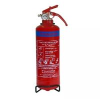 Fire Extinguisher 1kg Powder