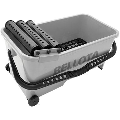 Bellota Professional Tiling Bucket with 3 Rollers - Burkes of Rathnew