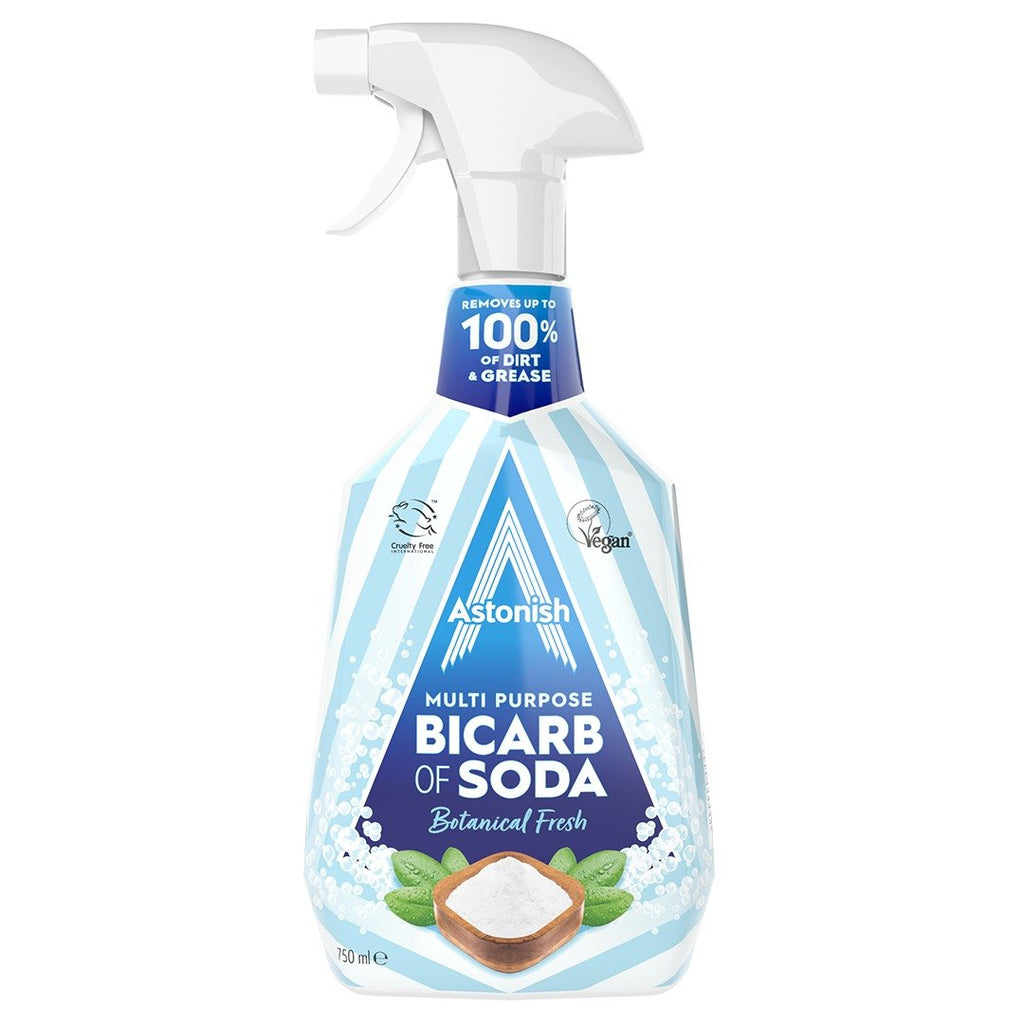 Astonish Multi-Purpose Bicarbonate of Soda