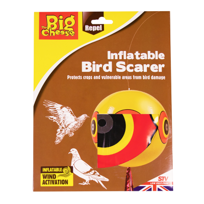 Defenders Eyeball Bird Scarer