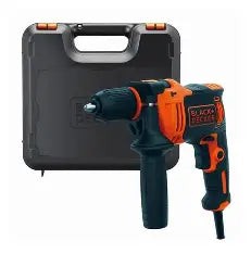 B&D Corder Drill 710W KitBox