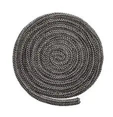 Black Stove Rope 12MMX2M