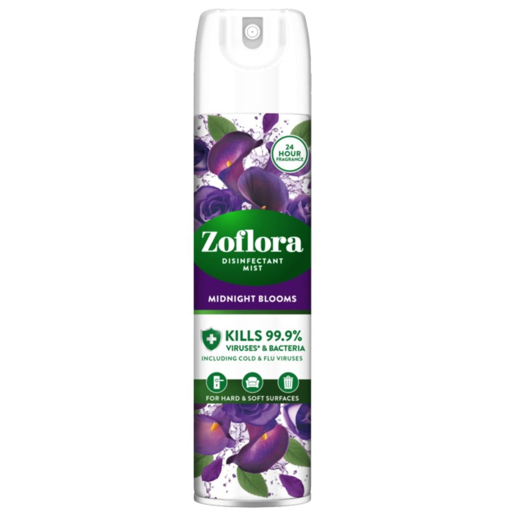 Zoflora Aerosol Mid Blooms 300ml