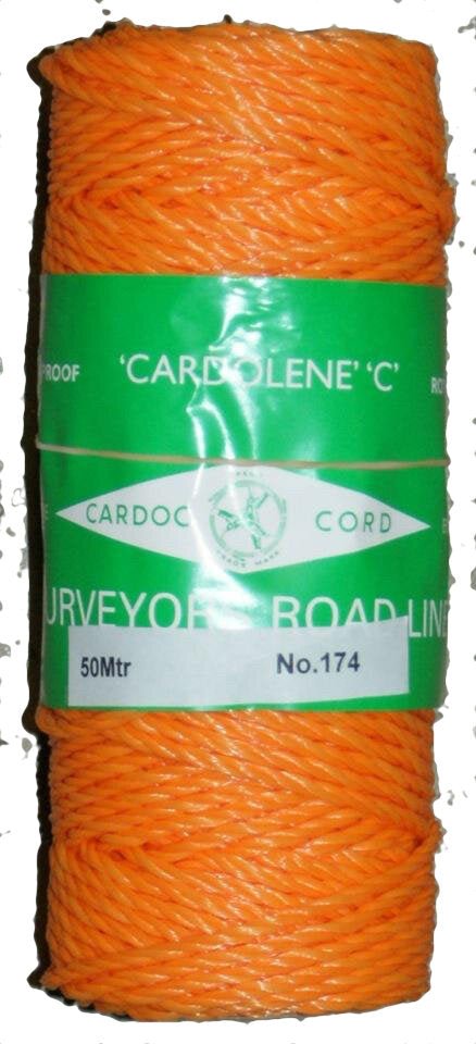 BLR BUILDERS LINE ROLL - Burkes of Rathnew