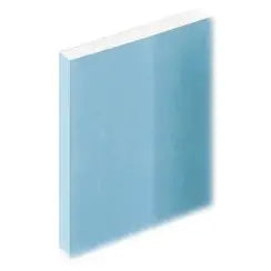 Blue Soundproof Plasterboard 8X4X12.5MM