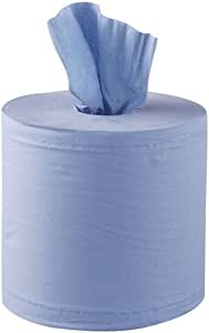 Blue Roll 2Ply