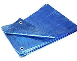 Core 3.7X2.77M Polythene Tarpaulin
