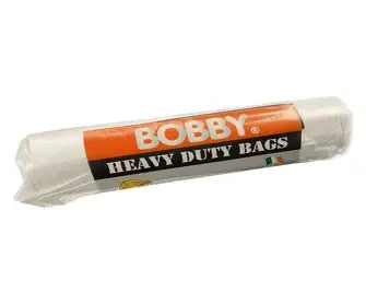 Bobby Heavy Duty Bags 5PK