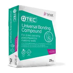 Bonding Compound 25KG (Non-Ret)