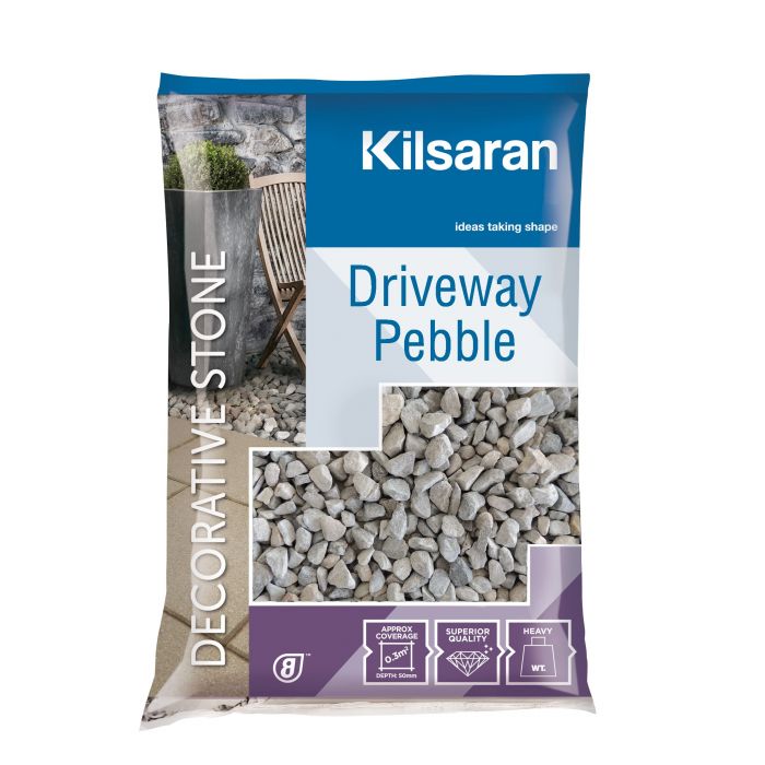 Bag of Pebbles