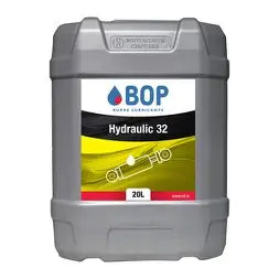 Bop Hydraulic 32 Drum 20L
