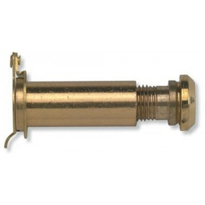Yale 9401 Door Viewer Polished Brass