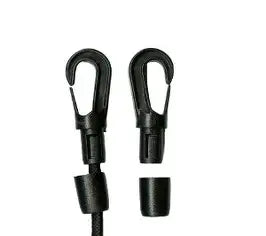 Posamo Tenerhook For Bungee Cord 8MM 2PK