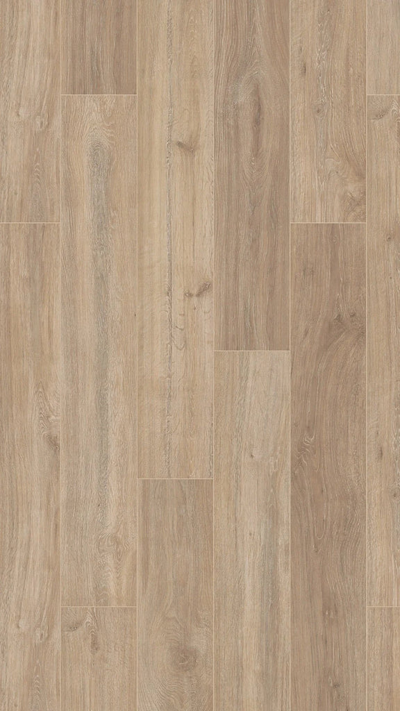 Canadida Bermuda Oak Flooring – 12mm (1.48m² / 1.77yd² per Pack)