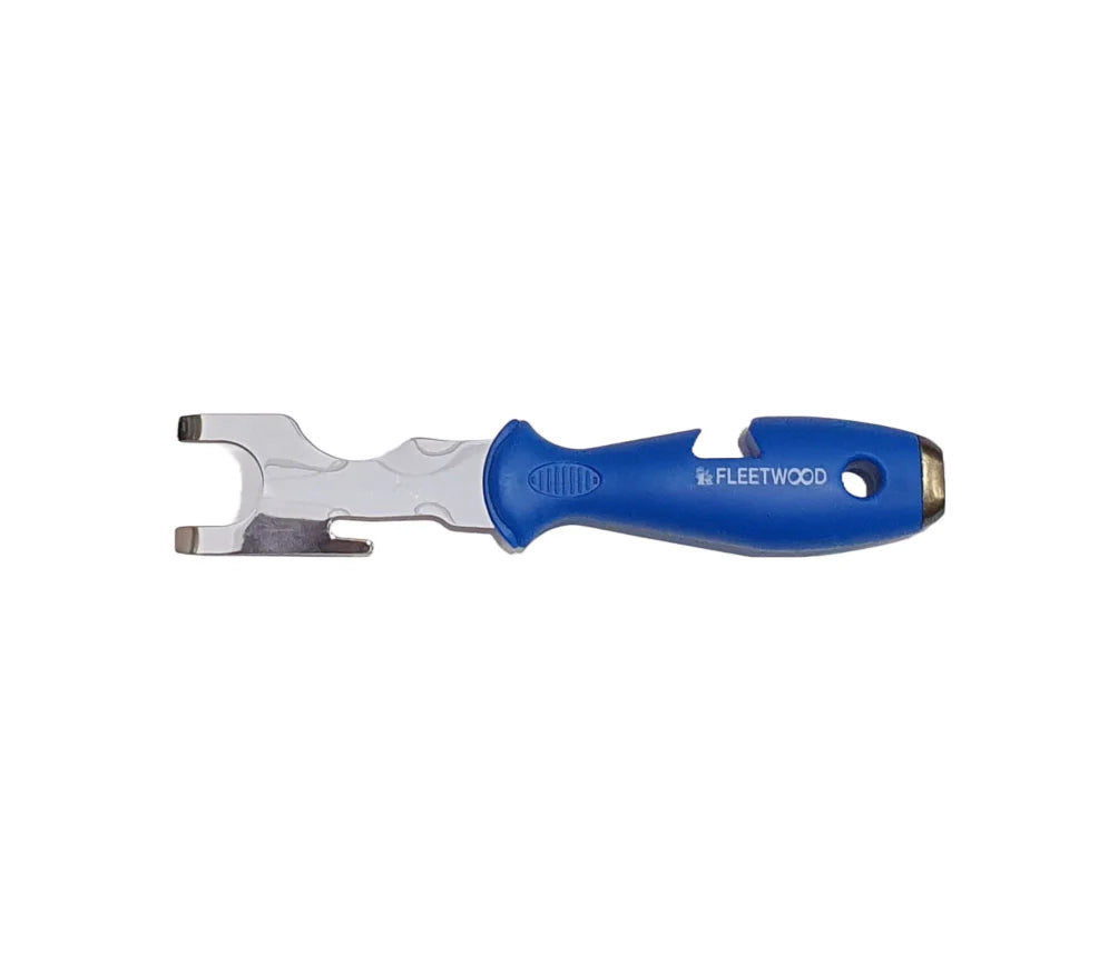 Fleetwood Ultimatre Can Opener