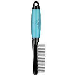 Cat Comb With Handle Medium