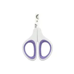 Cat Nail Scissors Little
