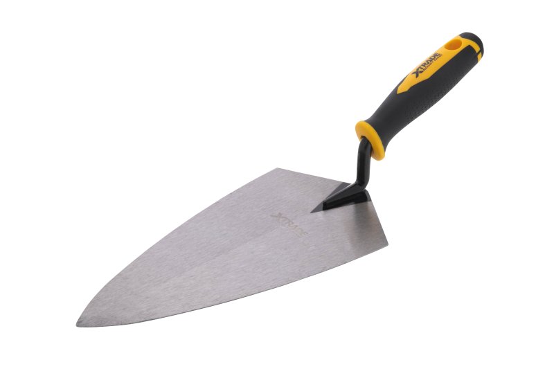 XTRADE PHILADELPHIA BRICK TROWEL 11"