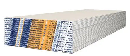 1/2'' Ceiling Board 4'X2'X12MM