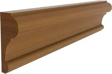 68MMX30MM Chair Rail Moulding