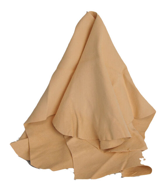 Chamois Leather 2SQ FT