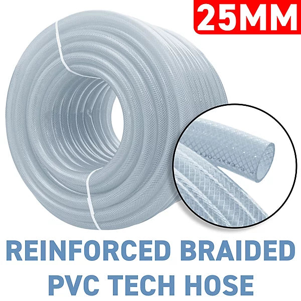 PROLINE 25mm Braided Hose