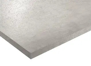 38MM Cloudy Cement 6MM Worktop