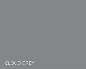 250ML Weatherclad Cloud Grey