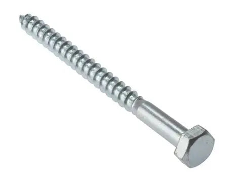 Coach Screw ZP M12X50 Bag 5