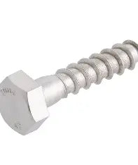Coachscrew 8X40