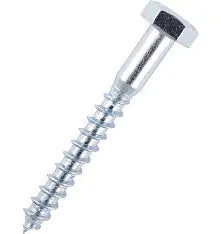 Coach Screw ZP M12X130 Bag 5