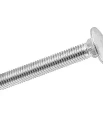 Coach Bolt 10MM X 60MM