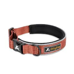 Comfort Collar Brown