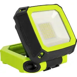 Compact Chargeable Work Light 750LM 6500K - USB