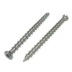 Concrete Screw 7.5X112MM Box100