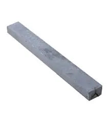 4'' Concrete Lintel 7'/2.133M