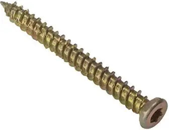 Concrete Screw 7.5 X 62
